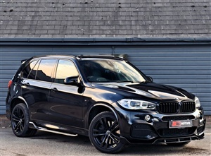 Large image for the Used BMW X5
