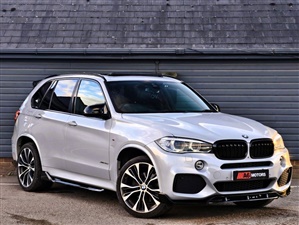 Large image for the Used BMW X5