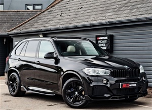 Large image for the Used BMW X5