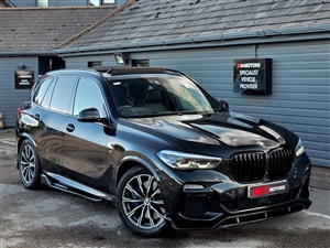 Large image for the Used BMW X5