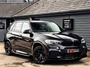 Large image for the Used BMW X5