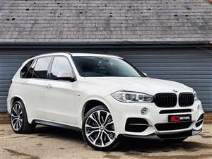 Large image for the Used BMW X5