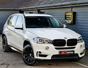 Large image for the Used BMW X5
