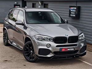 Large image for the Used BMW X5