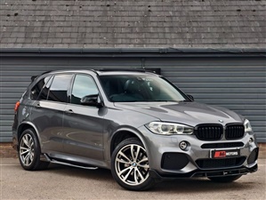 Large image for the Used BMW X5