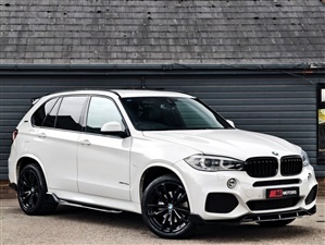 Large image for the Used BMW X5