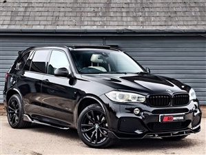 Large image for the Used BMW X5