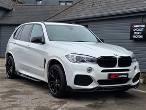 Large image for the Used BMW X5