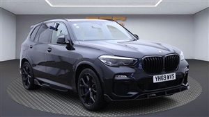 Large image for the Used BMW X5