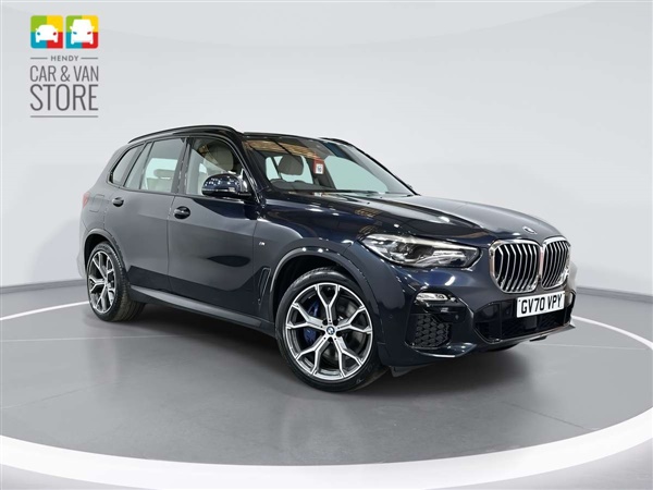Large image for the Used BMW X5