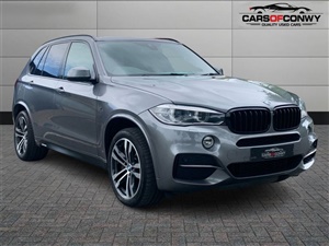 Large image for the Used BMW X5