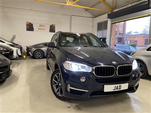 Large image for the Used BMW X5