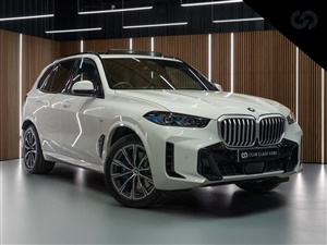 Large image for the Used BMW X5