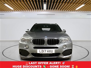 Large image for the Used BMW X5