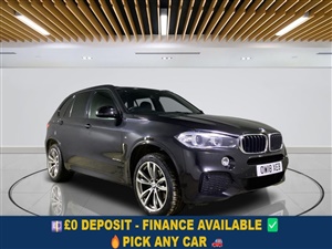 Large image for the Used BMW X5