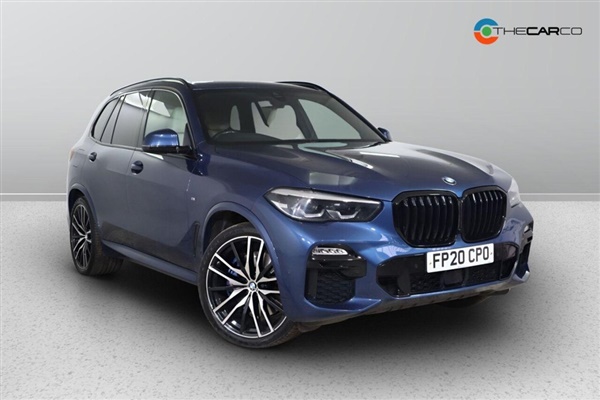 Large image for the Used BMW X5