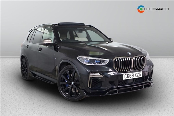 Large image for the Used BMW X5