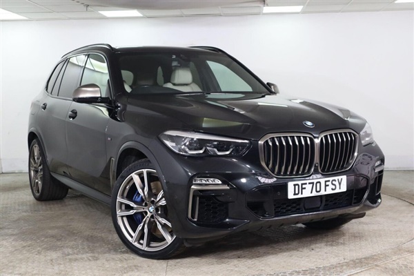 Large image for the Used BMW X5