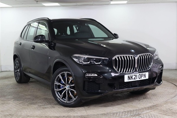 Large image for the Used BMW X5