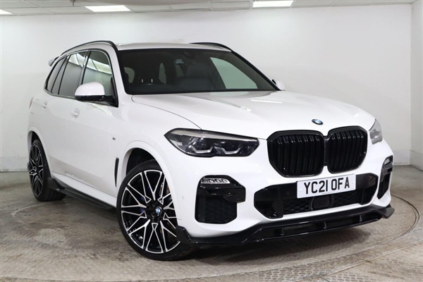 Large image for the Used BMW X5