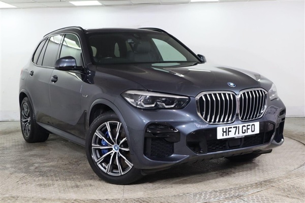 Large image for the Used BMW X5