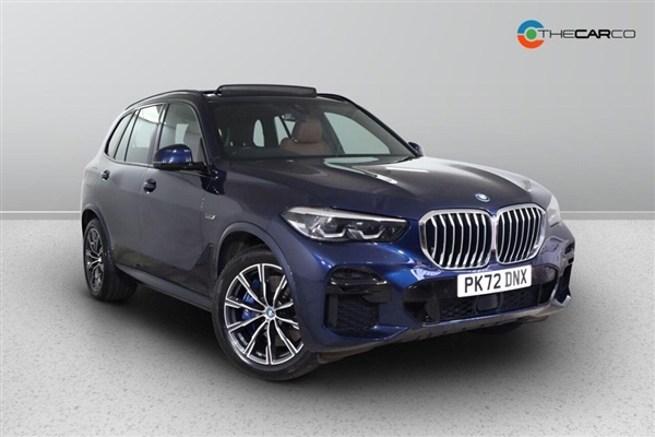Large image for the Used BMW X5