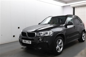 Large image for the Used BMW X5