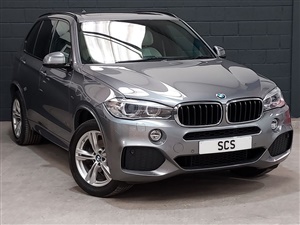 Large image for the Used BMW X5