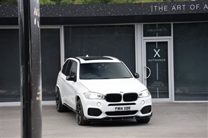 Large image for the Used BMW X5