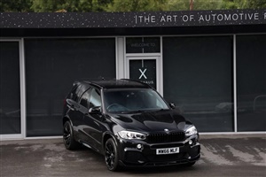 Large image for the Used BMW X5