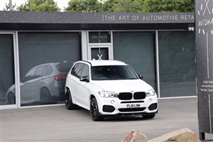 Large image for the Used BMW X5