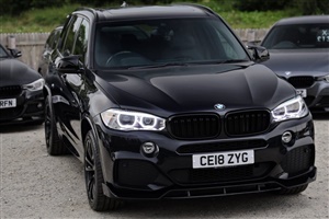 Large image for the Used BMW X5