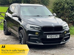 Large image for the Used BMW X5