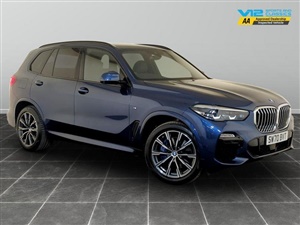 Large image for the Used BMW X5