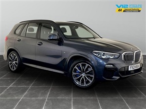 Large image for the Used BMW X5