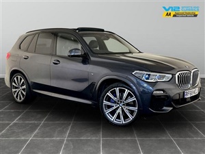 Large image for the Used BMW X5