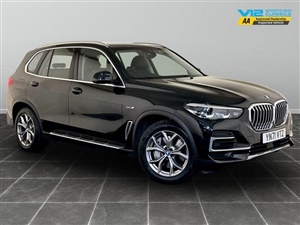 Large image for the Used BMW X5