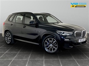 Large image for the Used BMW X5