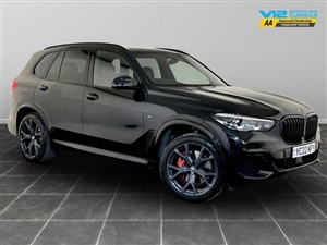 Large image for the Used BMW X5