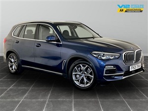 Large image for the Used BMW X5