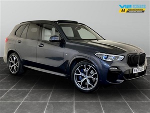 Large image for the Used BMW X5