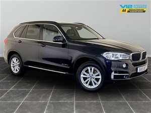 Large image for the Used BMW X5