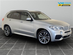 Large image for the Used BMW X5