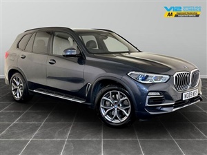 Large image for the Used BMW X5