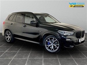 Large image for the Used BMW X5