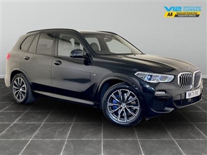 Large image for the Used BMW X5