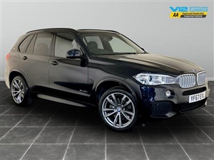 Large image for the Used BMW X5