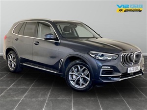 Large image for the Used BMW X5