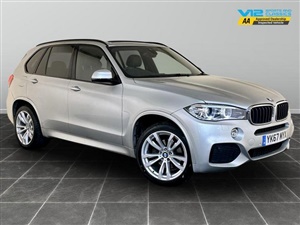 Large image for the Used BMW X5