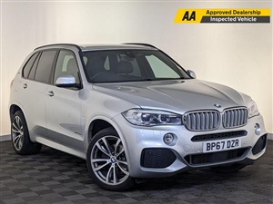 Large image for the Used BMW X5